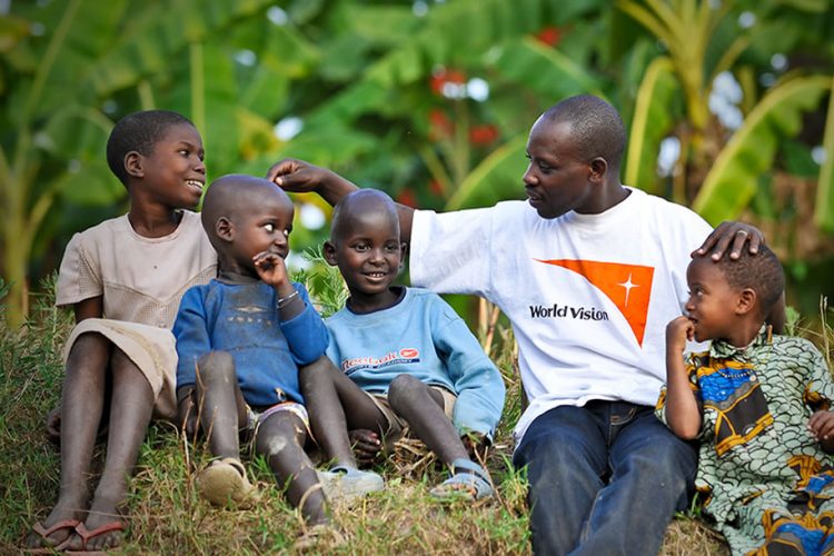 World Vision Image