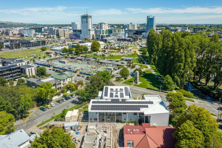 Sustainability Image