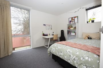 Accommodation  University of Canterbury