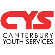 Canterbury Youth Services Logo