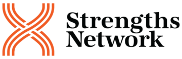 Strengths Network Logo