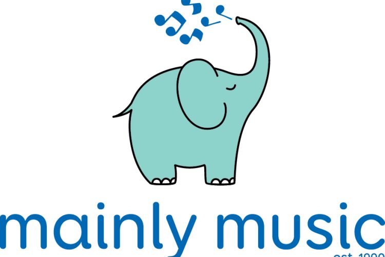 mainly music Image