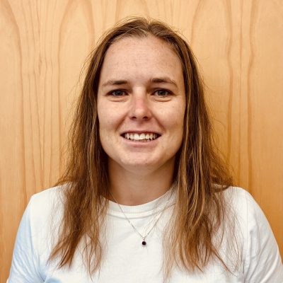 Staff Member 9 Photograph